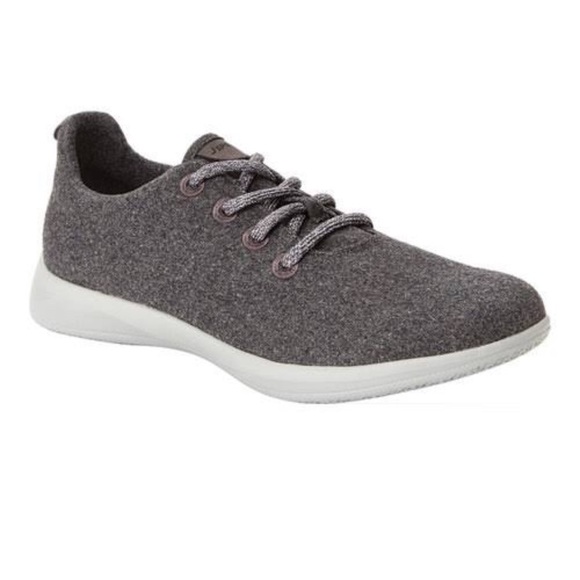 jsport wool sneakers